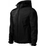 Malfini Nano softshellová bunda pánská černá – Zboží Mobilmania