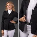 HH Sako Sparkle dámské černá – Zboží Dáma