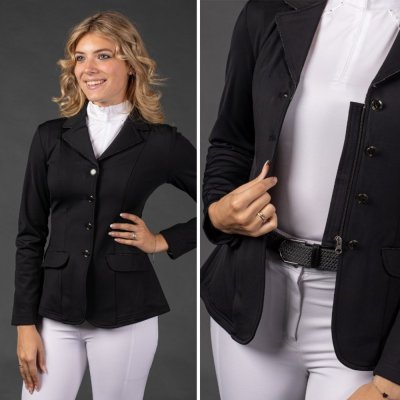 HH Sako Sparkle dámské černá – Zboží Dáma