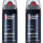 Biotherm Homme Day Control 72H antiperspirant ve spreji 2×150 ml – Hledejceny.cz