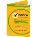 Symantec Norton Security STANDARD 3.0 1 lic. 1 rok ESD (21358350)