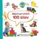 Mých prvních 100 slov – Hledejceny.cz