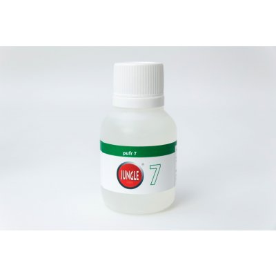 Jungle Indabox Pufr PH 7 250 ml – Hledejceny.cz