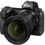 Nikon Z7 – Sleviste.cz