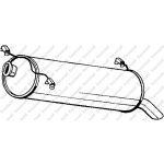 Bosal BS 135-715 – Hledejceny.cz