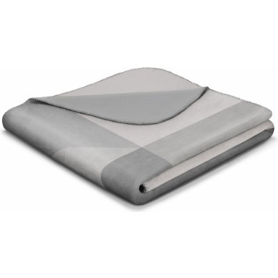 Biederlack Great Stone deka 220x240 – Zboží Mobilmania