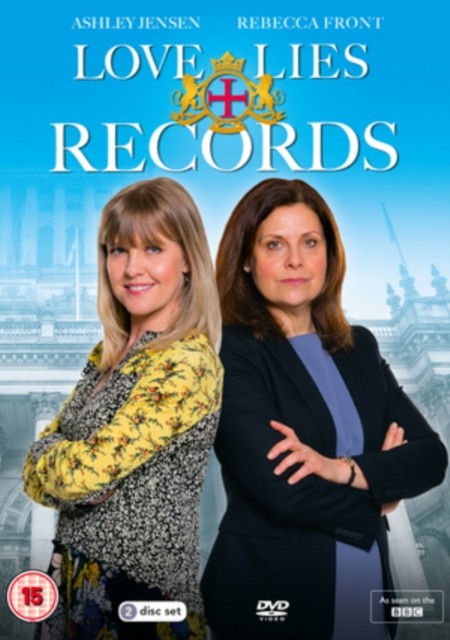 Love, Lies and Records DVD