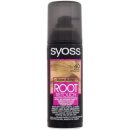 Syoss Root Retoucher tmavě plavý sprej na odrosty 120 ml