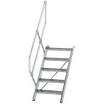 Günzburger Steigtechnik 600245 – Hledejceny.cz