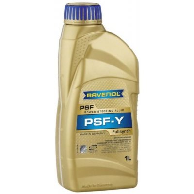 Ravenol PSF-Y 1 l – Hledejceny.cz