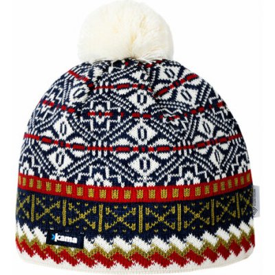 Kama pletená merino čepice AW76 – Hledejceny.cz