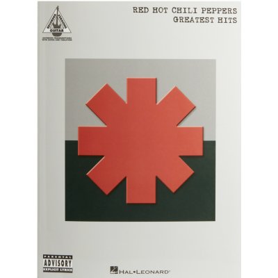 MS Red Hot Chili Peppers Greatest Hits GRV – Hledejceny.cz