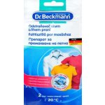 Dr. Beckmann Odstraňovač skvrn během praní 80 g – Hledejceny.cz