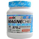 Amix Nutrition MagneChel Magnesium Chelate Drink mango 420 g – Hledejceny.cz