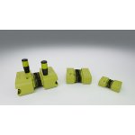 RidgeMonkey H-Bójka RotaBlock Marker Maxi – Hledejceny.cz