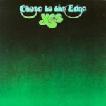 YES CLOSE TO THE EDGE LP – Hledejceny.cz