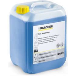 Kärcher RM 69 ASF alkalický čistič na čištění podlah koncentrát 20 l