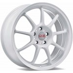 OZ ALLEGGERITA 10x18 5x130 ET40 white – Hledejceny.cz