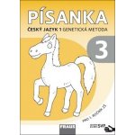 Písanka 1.roč/3.díl genetická metoda pro žáky s SVP Frau – Černá K: – Sleviste.cz