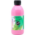 Artemiss Matná univerzální barva 250g 32 tyrkysová – Hledejceny.cz