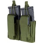 Condor Outdoor Kangaroo Gen II na čtyři zásobníky zelená – Zboží Mobilmania