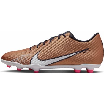 Nike Mercurial Vapor 15 Club FG/MG hnědé DR5953-810