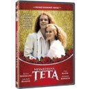 Film Nesmrtelná teta - remasterovaná verze DVD