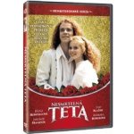 Nesmrtelná teta - remasterovaná verze DVD – Hledejceny.cz