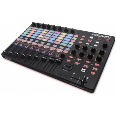 Akai APC 40 MK2 – Zboží Živě