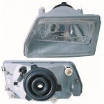 REFLEKTOR FIAT CINQUECENTO H4 91-99 PR – Hledejceny.cz