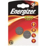 Energizer CR2032 2ks EN-637986 – Zboží Mobilmania