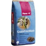 Pavo GrainFree Mash 15 kg – Zboží Dáma