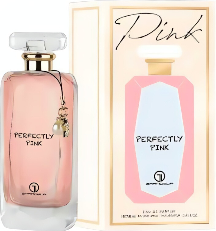 Grandeur Perfectly Pink parfémovaná voda dámská 100 ml