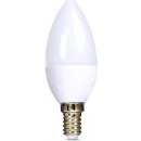 Žárovka Solight LED žárovka svíčka 4W E14 3000K 310lm