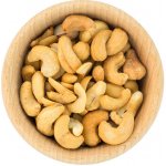 IBK Trade Kešu pražené solené 1 kg – Zboží Dáma