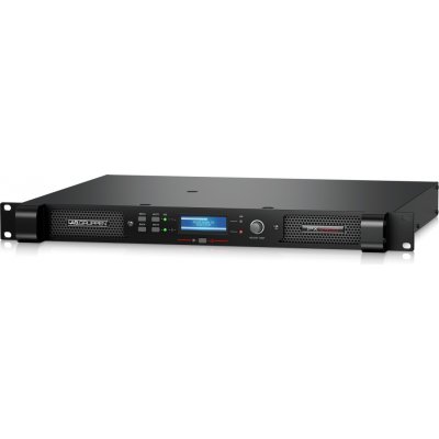 Lab Gruppen IPX 2400 – Hledejceny.cz