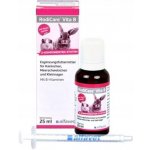 Alfavet RodiCare Vita-B 25 ml – Zboží Dáma