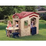 Little Tikes 170621 Piknikový domeček s terasou – Zboží Dáma