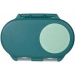B.box Svačinový box malý emerald forest 350 ml – Zboží Dáma