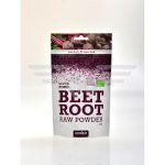 Purasana Beetroot Juice Powder BIO 200 g – Hledejceny.cz