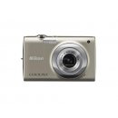 Nikon Coolpix S2500