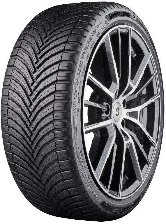 Bridgestone Turanza All Season 6 255/35 R18 94Y