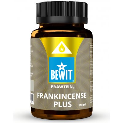 Bewit Prawtein Frankincense Plus 100 ml – Hledejceny.cz