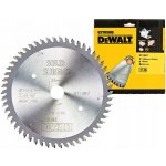 DeWALT DT1087 pilový kotouč pro ponorné pily 165x20mm 54z – Zboží Dáma