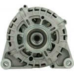 Alternátor Ford 120A 8V2110300AB Valeo 2542427A – Hledejceny.cz