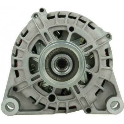 Alternátor Ford 120A 8V2110300AB Valeo 2542427A – Hledejceny.cz