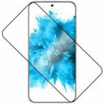 FIXED ochranné sklo tvrzené sklo Full-Cover - Honor 400, černé 8591680183074 – Zboží Živě