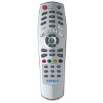 Dálkový ovladač General Topfield TF6000 TF-014 – Hledejceny.cz