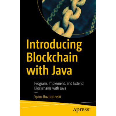 Introducing Blockchain with Java