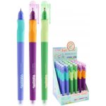 M&G Ergo School Boys 0,7 mm modrá 453954 – Zboží Živě